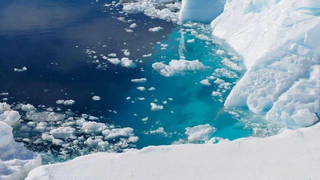 海冰科普：形成机制、分布规律及其影响
