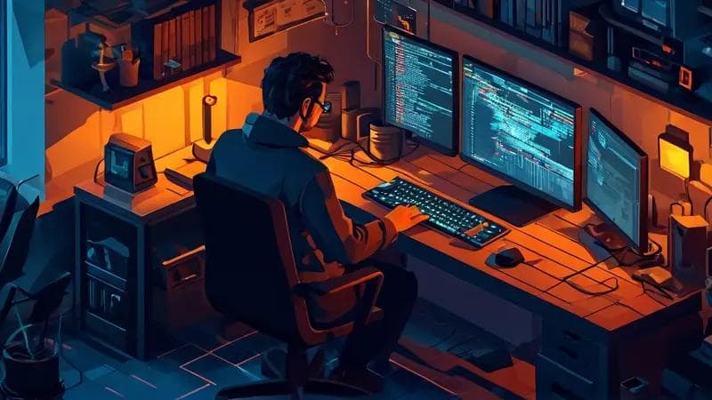 团队技术能力如何提升