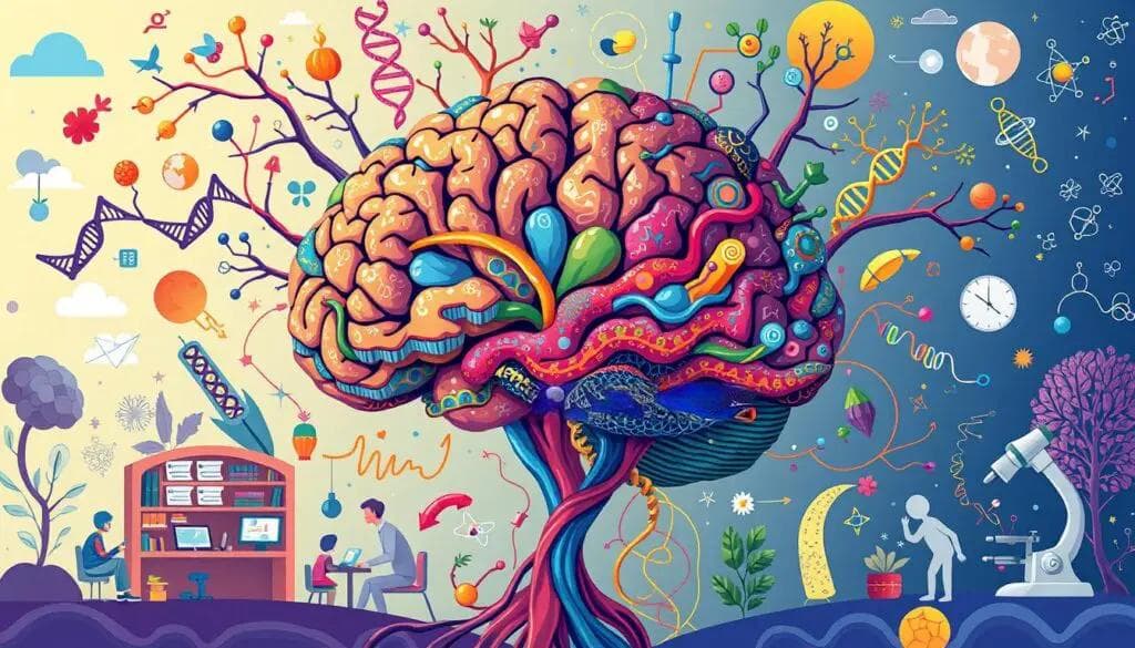 了解学习差异：最新科学研究