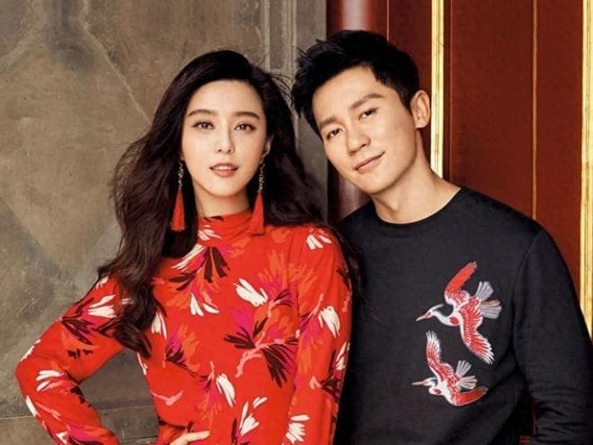 李晨：我这辈子最后悔的事，就是在范冰冰备受争议的时候提分手
