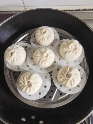 传统肉包的配方与制作步骤详解