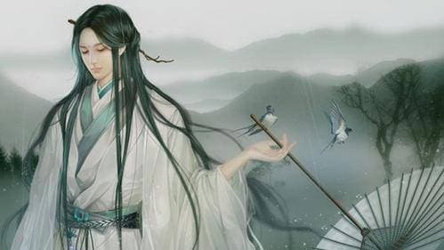 剃发、蓄辫、剪辫子：从中原不剃发到留头不留发，谈古代辫子文化