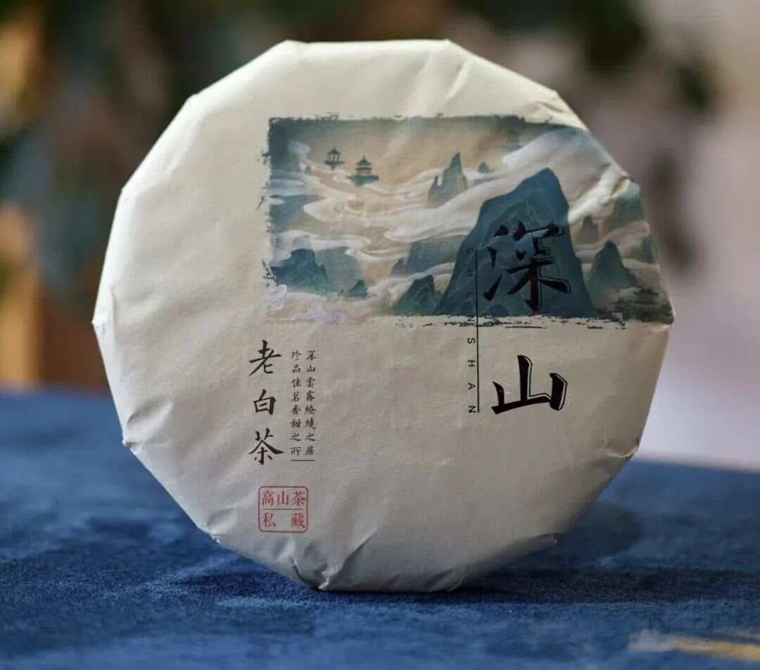 白茶知识大全（建议收藏）