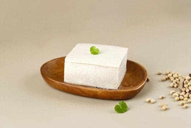 豆腐这样配，营养会翻倍！豆腐的“黄金搭档”，都是啥？