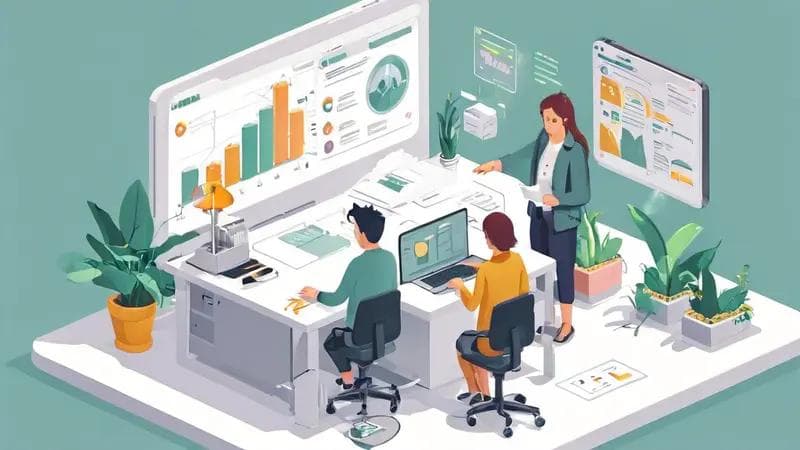Excel表格重合了怎么办？8种实用解决方案帮你轻松应对