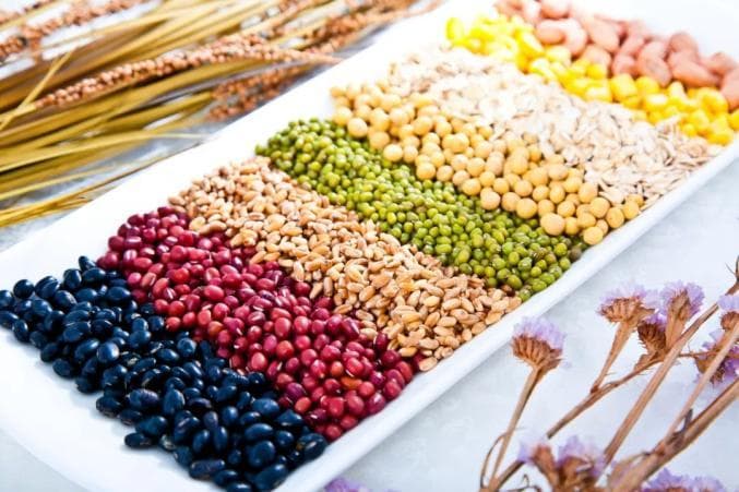 不想吃肉怎么补蛋白？这4类食物是不错的选择！