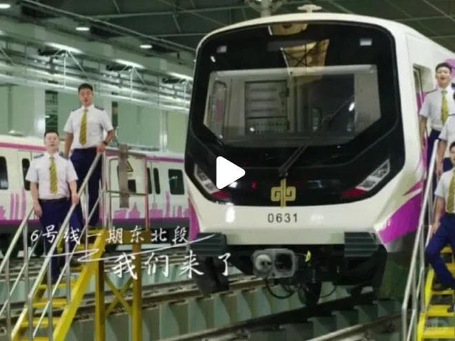 郑州地铁6号线真的要来了！三条新线路将带来哪些变化？