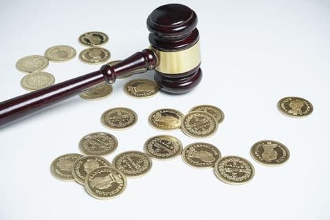 法院罚金网上怎么缴费流程
