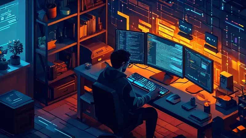 Excel表格取消隐藏行和列的快捷键使用指南