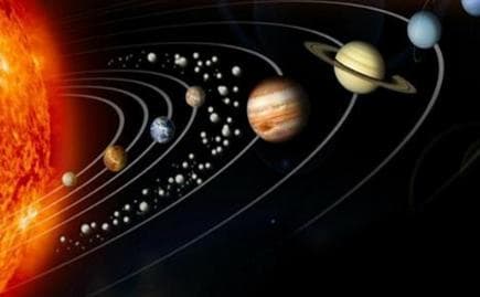 行星的定义是什么？为什么将冥王星从八大行星中除名？