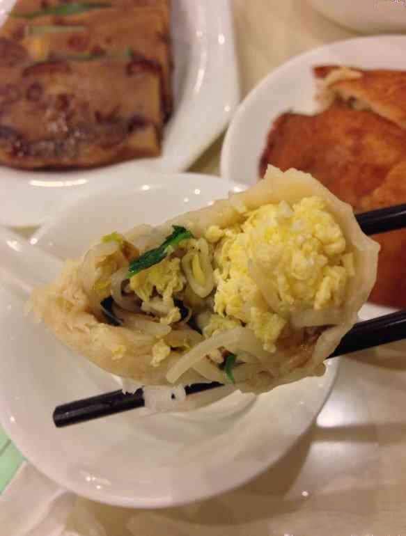 喝茶时，什么点心最搭配？