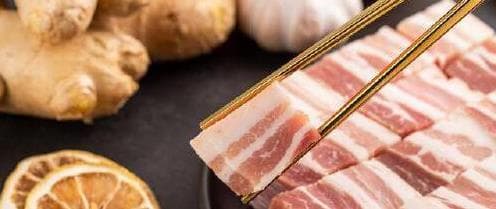 猪肉保存有技巧！别再直接冷冻，教你正确方法让猪肉久放不变味