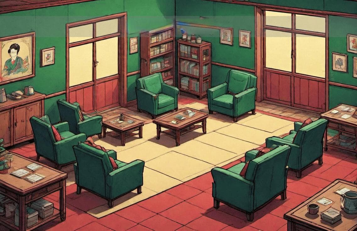 智能对决：无人棋牌室如何打破传统麻将馆的桎梏