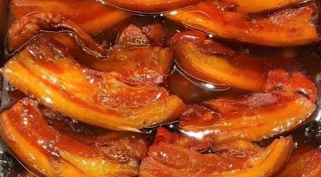 把子肉的做法有哪些呢？独家把子肉配方，让您在家也能开餐馆！
