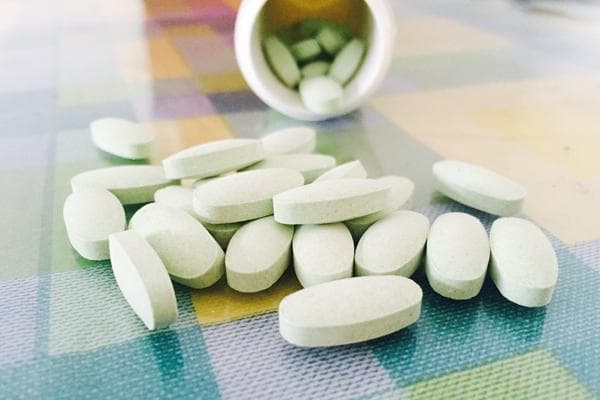 维生素应该什么时候吃？看完这篇你就知道了！