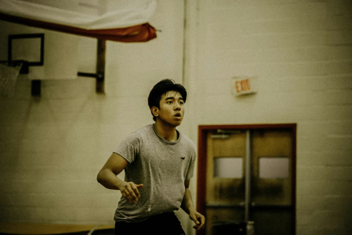 从NCAA到NBA：周志豪能否成为下一个"小姚明"？
