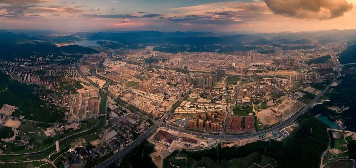 杭州与临安：历史变迁中的城市更名