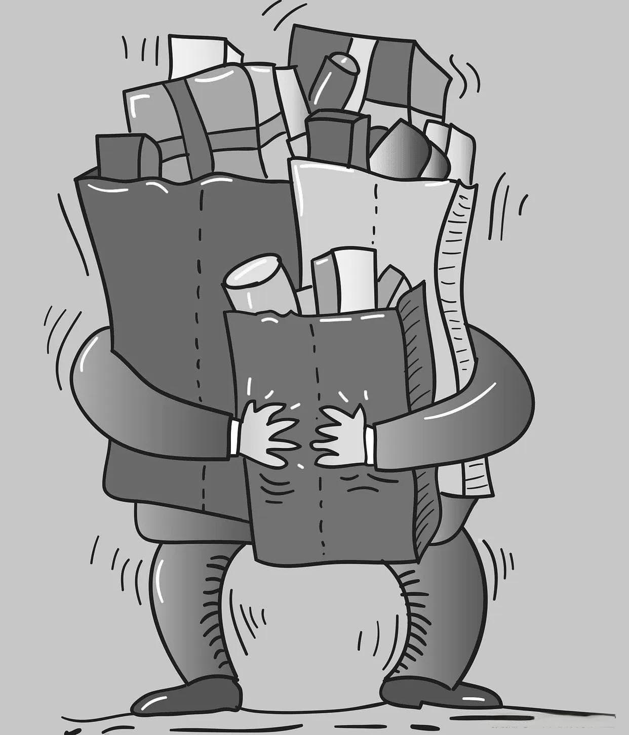 理性消费者如何正确消费