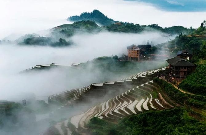 探寻瑶医药的起源