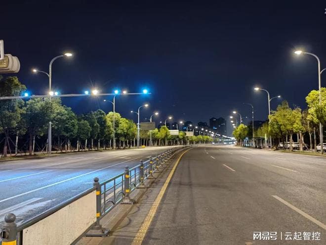 路灯智能控制器到底能为道路照明做些什么？
