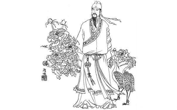 范蠡在功成名就之时为什么隐退？原因揭秘
