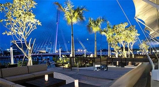 新加坡情侣游，蜜月游必去的十大景点，探索爱的浪漫国度