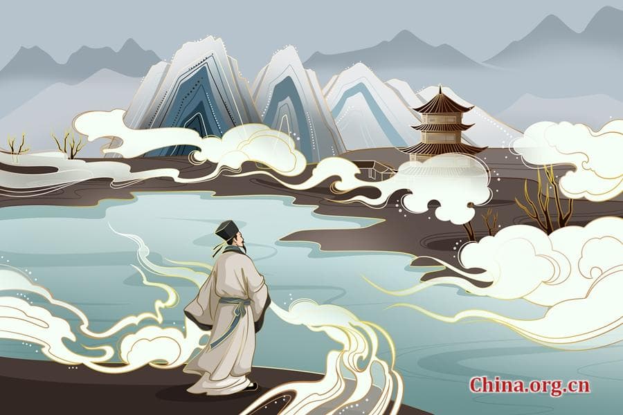 中国古代诗词英译品读：诗人与译者的文字游戏