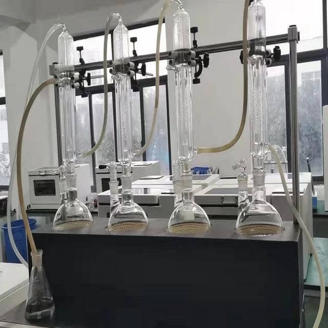 实验室二氧化硫制备：硫酸与亚硫酸钠反应法详解
