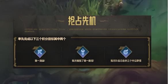 lol战斗先机有什么用