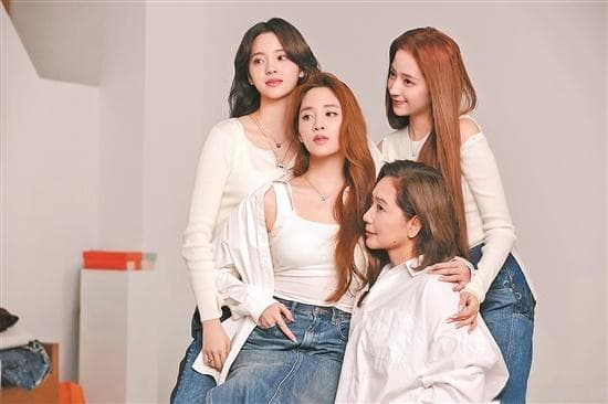 《是女儿是妈妈》，洞见两代女性的差异与魅力