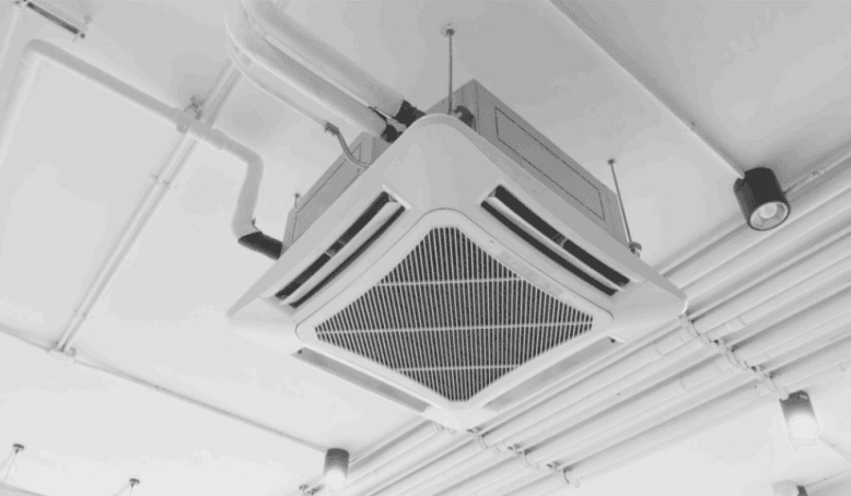 中央空调管道网络优化布局指南