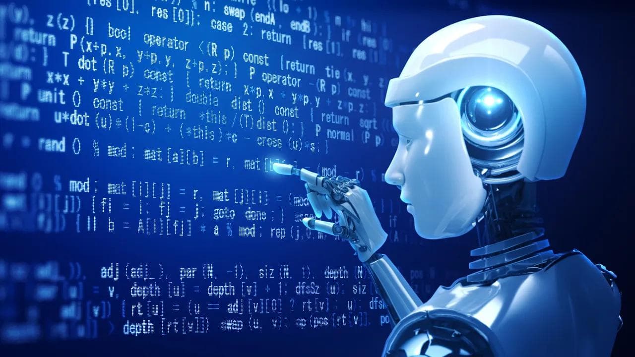 AI“模型崩溃”风险需警惕