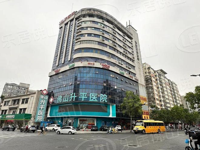 及时止损！百花公司、升平集团被清算！佛山昔日顶流商场还能打吗？