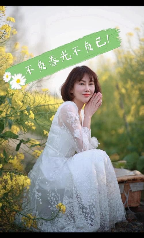 顶出一个春天：《创作春天意象文章的技巧》