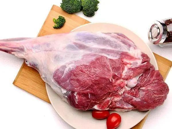 牛后腿肉适合做什么？卤烤煎炖炒，样样真香