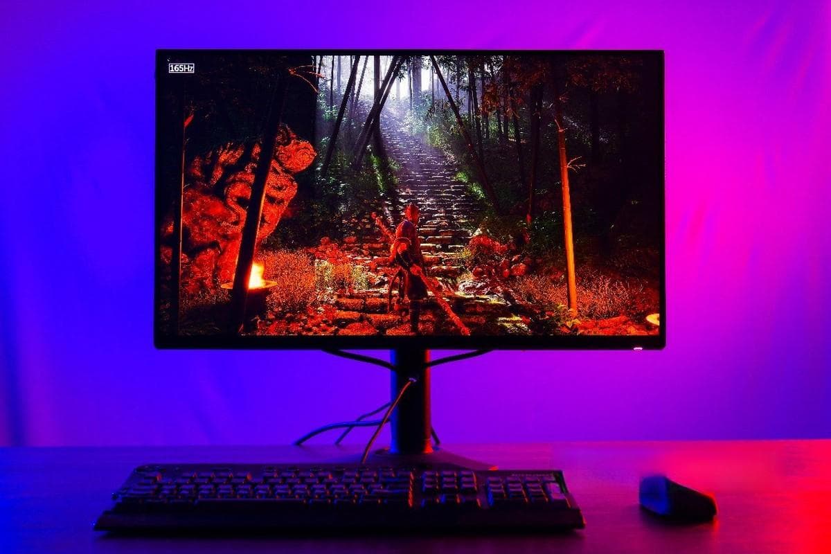 2K画质VS 240FPS该选谁？DIY游戏电脑常见误区解读