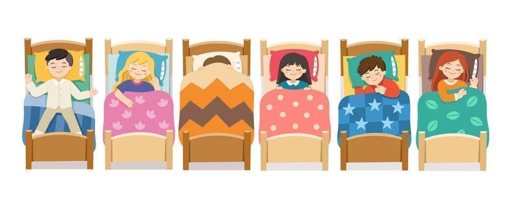 “3岁分床，5岁分房”真的科学吗？专家：别再盲目跟风了！