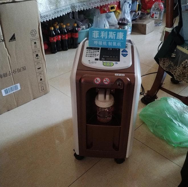 制氧浓度90%还是30%？家庭用机参数这样看才靠谱