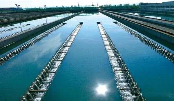 污水处理常用计算公式全解析