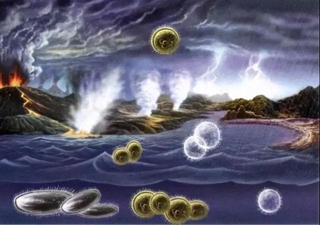谁创造了神？探究宇宙起源的奥秘