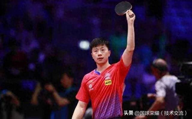 乒乓球比赛取胜三维体系——技术组合+战术预判+弱点分析