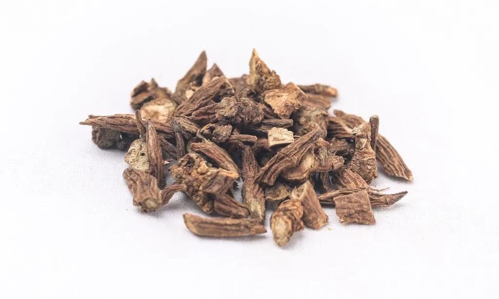 杜仲 续断的功效与配伍应用