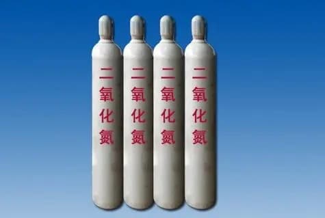 一氧化氮与二氧化氮的全面对比