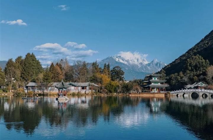 文旅深度融合：纳西族文创IP如何成为旅游新引擎