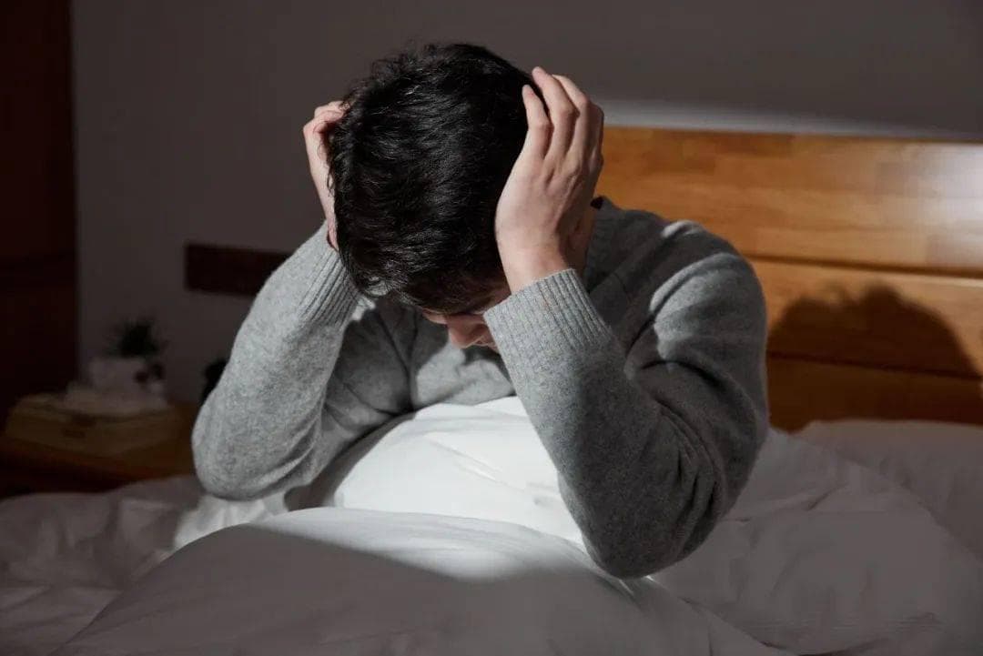 夜深人静，为何你还在辗转反侧？——破解失眠的迷思