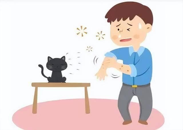 特应性皮炎治疗指南：四大类药物配合日常护理