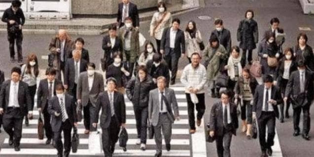 日本的低欲望社会到底有多可怕？