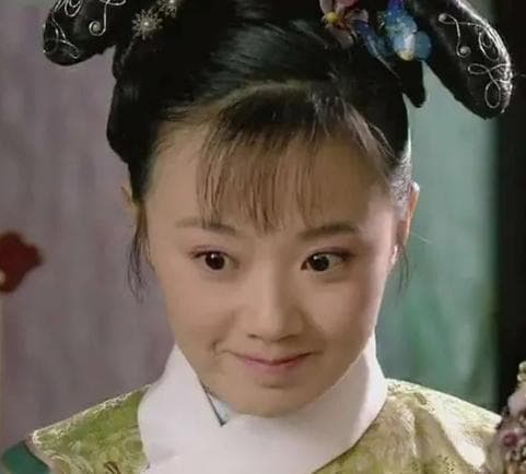 《甄嬛传》大结局：流朱舍命救主，为何甄嬛记得痛却不回忆人？