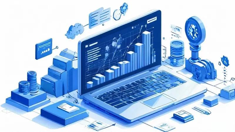 Excel趋势分析与预测：从入门到精通