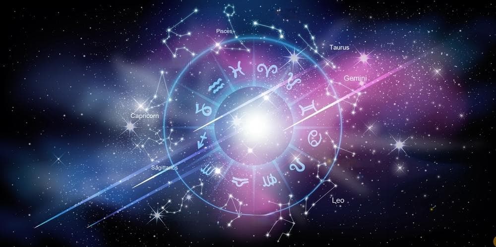 水象星座有哪些？与火象/土象/風象配對查詢+愛情觀+特性+脾氣